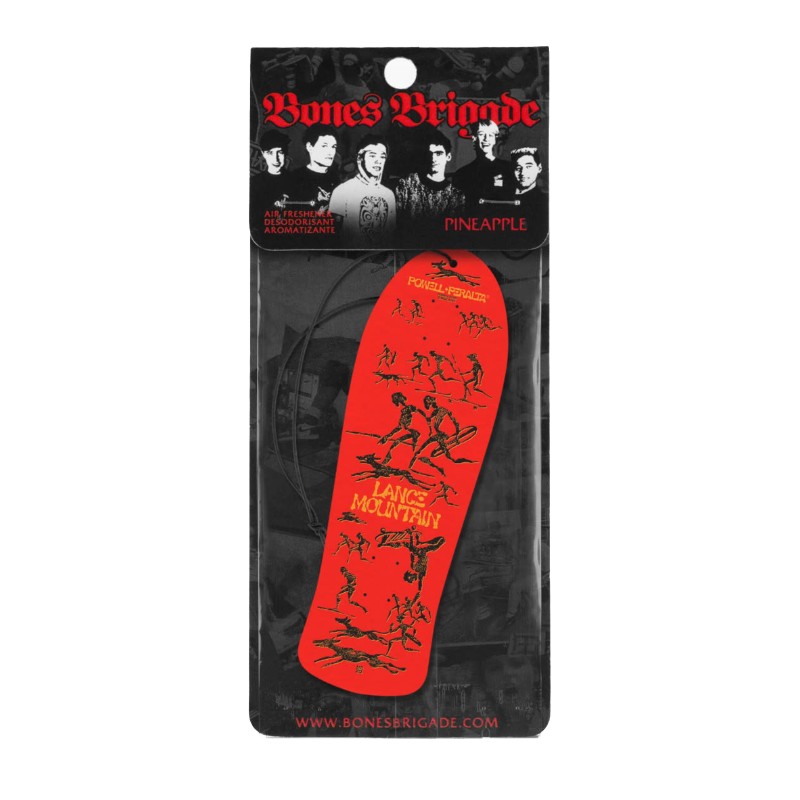 Powell-Peralta Bones Brigade Series 15 Air Freshener