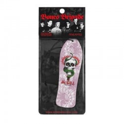 Powell-Peralta Bones Brigade Series 15 Air Freshener