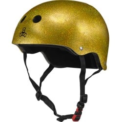 Triple Eight The Certified Sweatsaver Helm