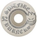 Spitfire Burner 52mm 99A Skateboard Rollen