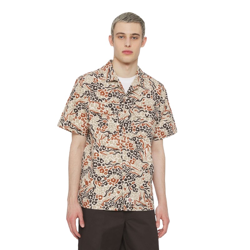 Dickies Saltville Shirt