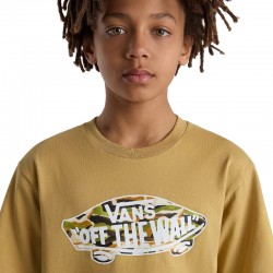 Vans Style 76 Kids T-Shirt