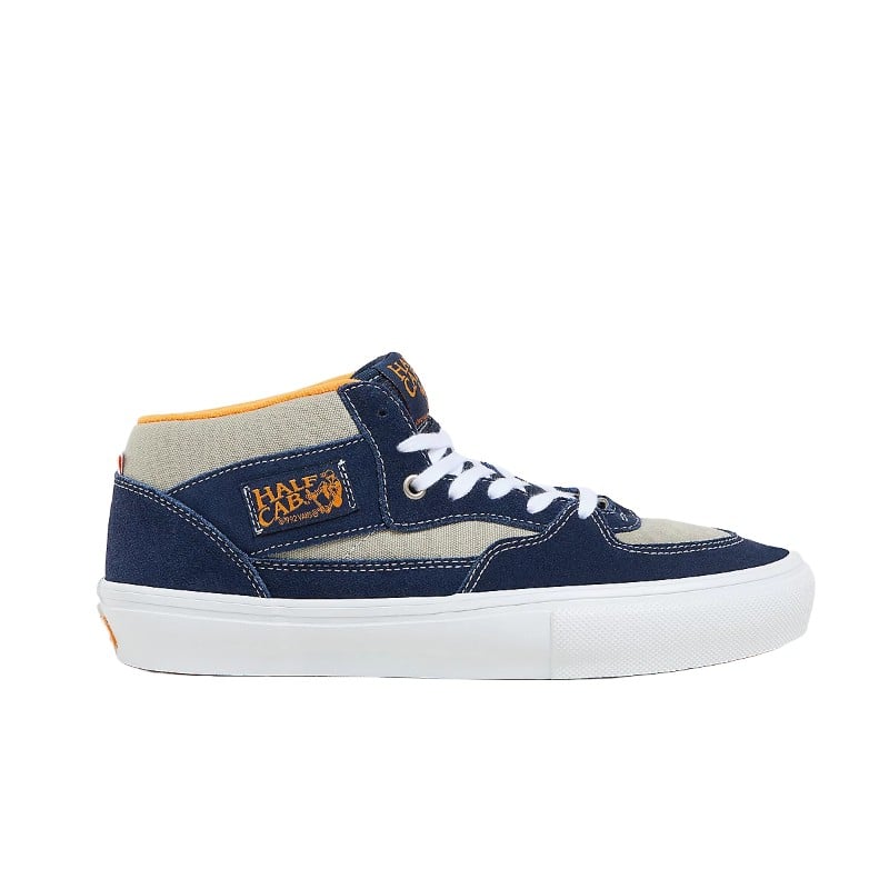 Vans Skate Half Cab Shoes