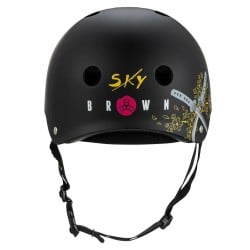 Triple Eight The Certified Sweatsaver Helmet