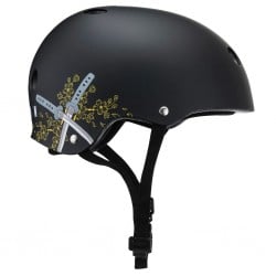 Triple Eight The Certified Sweatsaver Casco