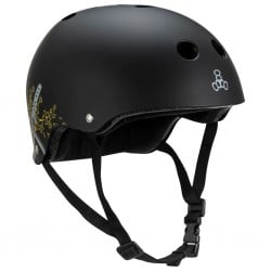 Triple Eight The Certified Sweatsaver Casco