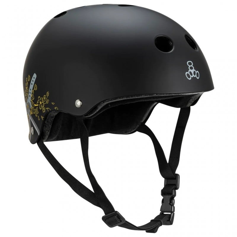 Triple Eight The Certified Sweatsaver Helmet