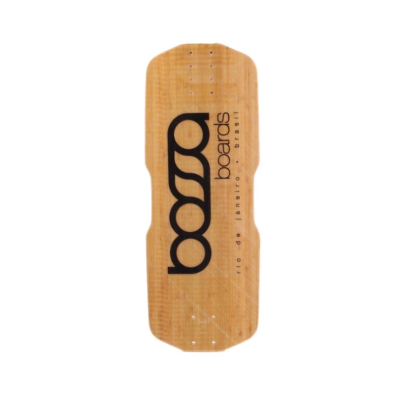 Bossa Platform Z25 Longboard Deck