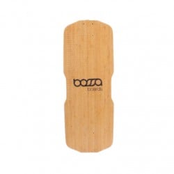 Bossa Platform Z25 Longboard Deck