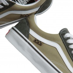 Vans Skate Old Skool  Scarpe