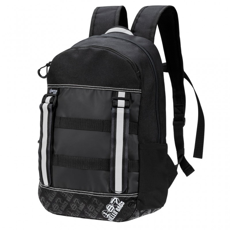 187 Killer Pads Switch Backpack