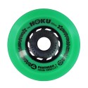 Pantheon Hoku 102mm 74A Longboard Rollen