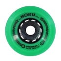 Pantheon Hoku 102mm 74A Longboard Roues