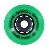 Pantheon Hoku 102mm 74A Longboard Rollen