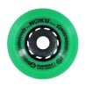 Pantheon Hoku 102mm 74A Longboard Wheels