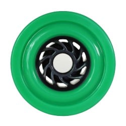 Pantheon Hoku 102mm Longboard Wheels