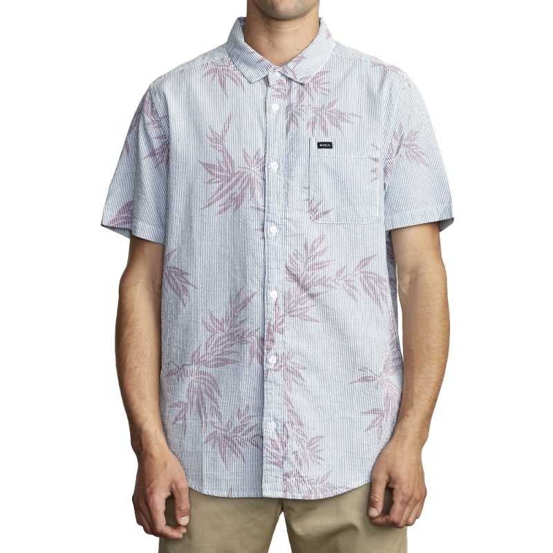 RVCA Richmond Shirt