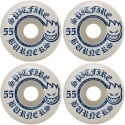 Spitfire Burner 55mm 99A Skateboard Rollen