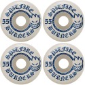 Spitfire Burner 55mm 99A Skateboard Roues