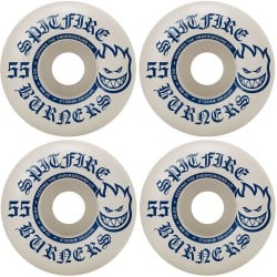 Spitfire Burner 55mm 99A Skateboard Ruedas