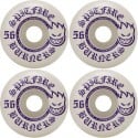 Spitfire Burner 56mm 99A Skateboard Ruedas