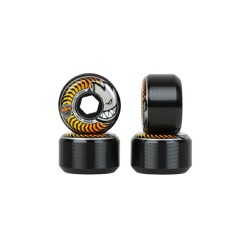 Spitfire Fade Conical Full 54mm 80A Skateboard Rollen