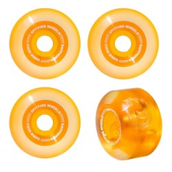 Spitfire Sapphires 54mm 90A Skateboard Ruote