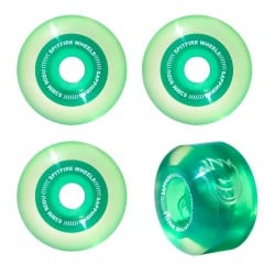 Spitfire Sapphires 53mm 90A Skateboard Roues