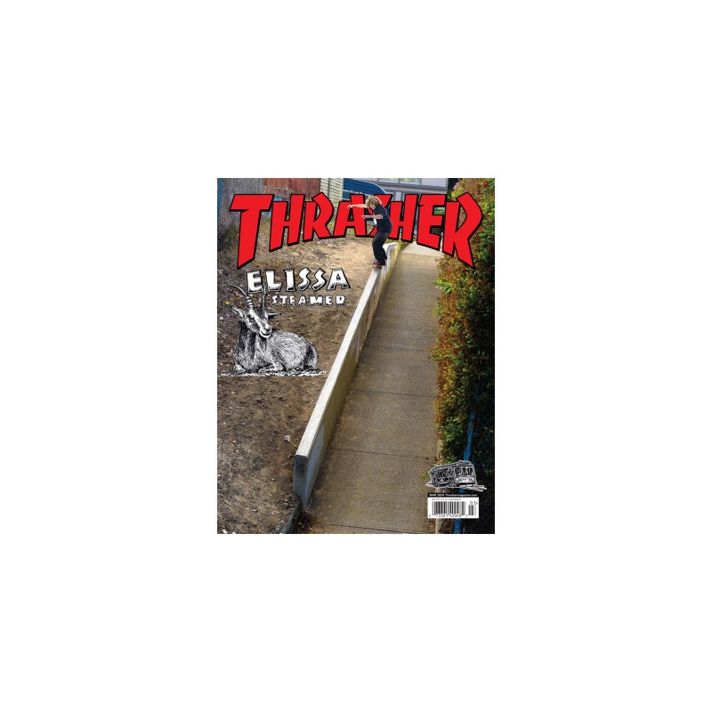 Thrasher Magazine