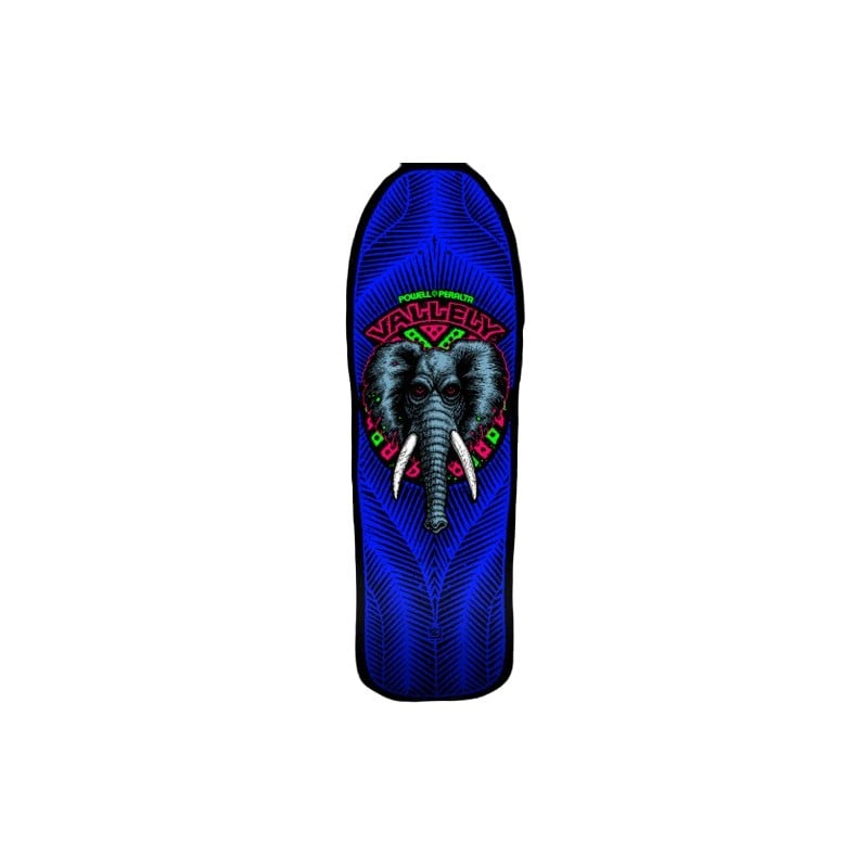 Buy Powell-Peralta Mike Vallely Blacklight 9.85