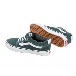 Vans Chukka Low Sidestripe Chaussures