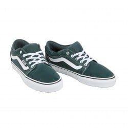 Vans Chukka Low Sidestripe Chaussures