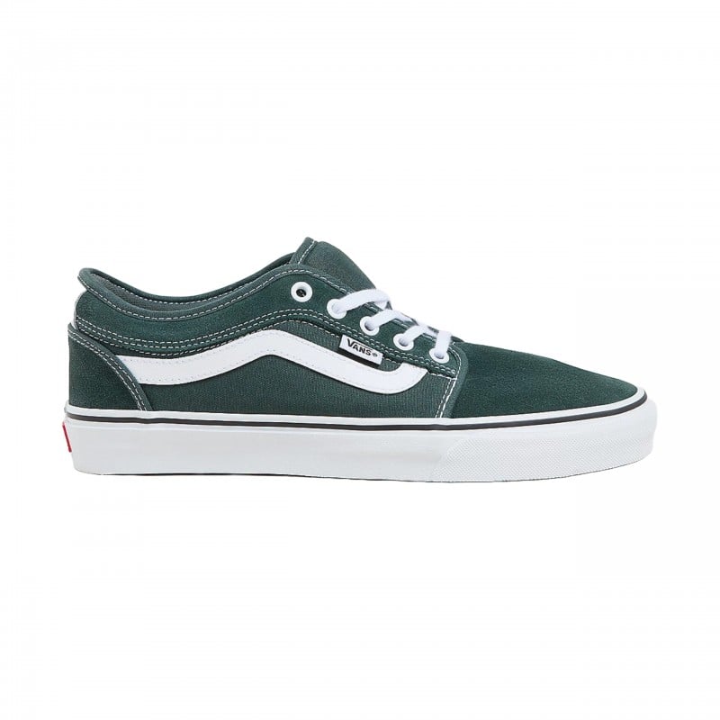 Vans Chukka Low Sidestripe Chaussures