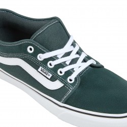 Vans Chukka Low Sidestripe Chaussures