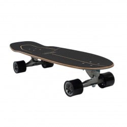 Carver Dine' Skate Garden 31" Surf Skate Complete