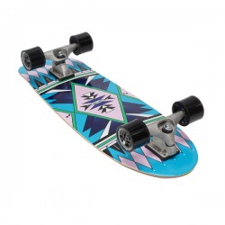 Carver Dine' Skate Garden 31" Surf Skate Complete