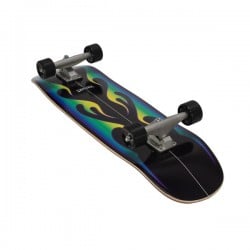 Carver Firebrand 32" Surf Skate Complete 