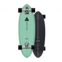 Carver CI Twin Pin 32" Surf Skate Complete