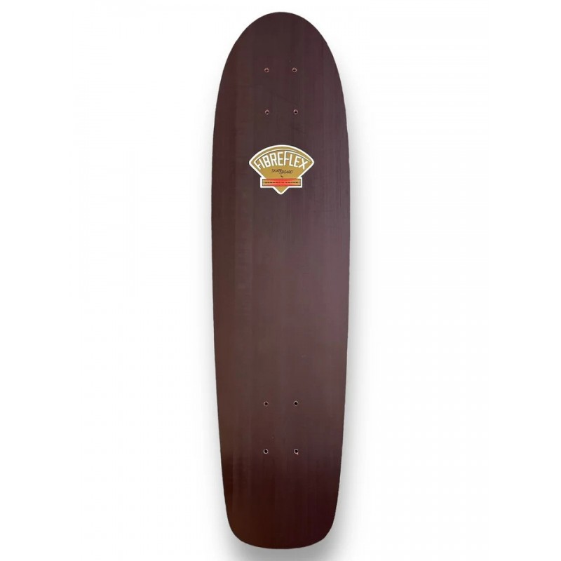 G&S Fibreflex Teamrider 30" Skateboard Deck