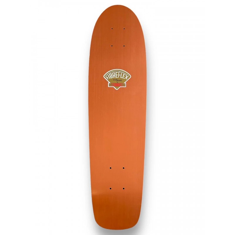 G&S Fibreflex Teamrider 30" Skateboard Deck