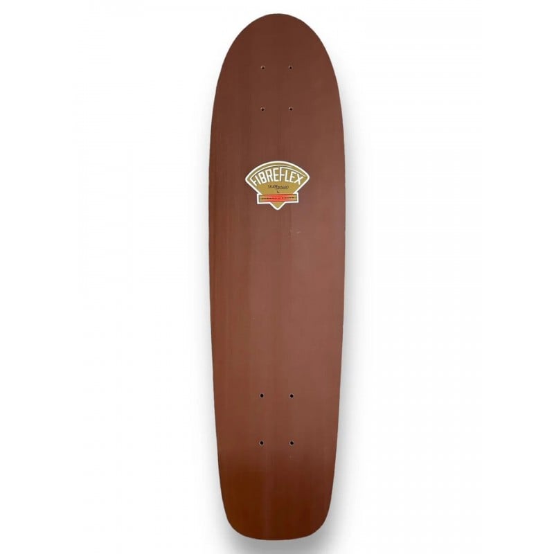 G&S Fibreflex Teamrider 30" Skateboard Deck