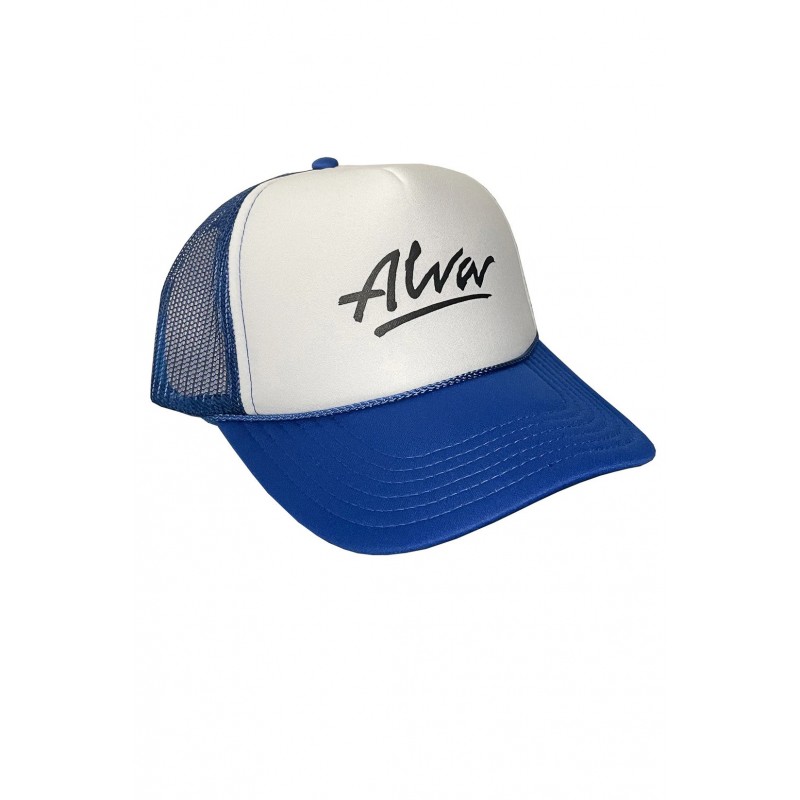 Alva OG Snapback Cap