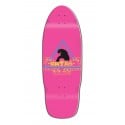 Madrid x SMA Natas Series 2 10.0" Old School Skateboard Deck