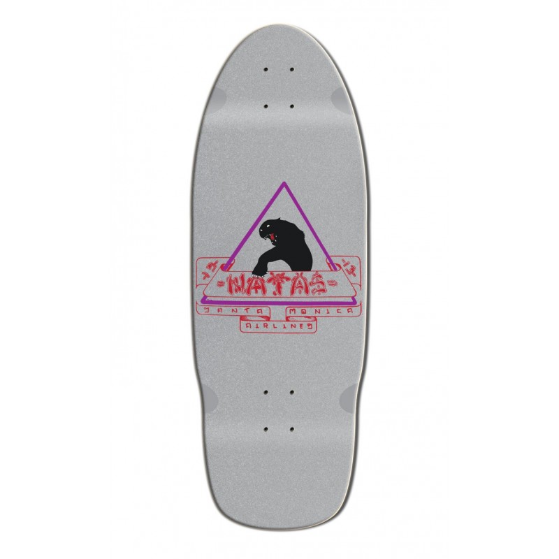 Madrid x SMA Natas Series 2 10.0" Old School Skateboard Deck