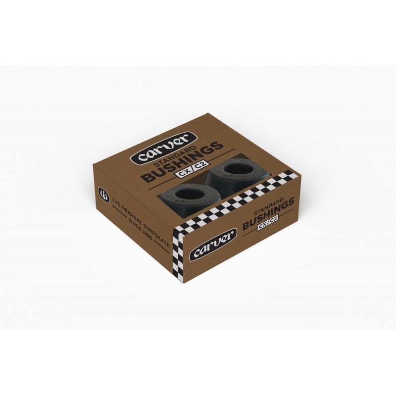 Carver CX/C2 Bushing Set