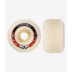 Spitfire Formula Four Radials 54mm 93A Skateboard Wheels