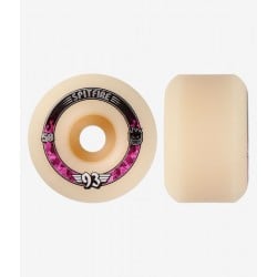 Spitfire Formula Four Radials 58mm 93A Skateboard Rollen