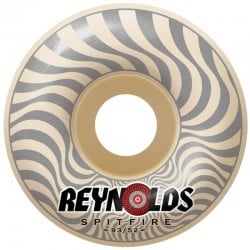 Spitfire Formula Four Reynolds Classic 52mm 93A Skateboard Wielen