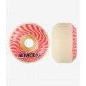 Spitfire Formula Four Reynolds Classic 54mm 93A Skateboard Wheels