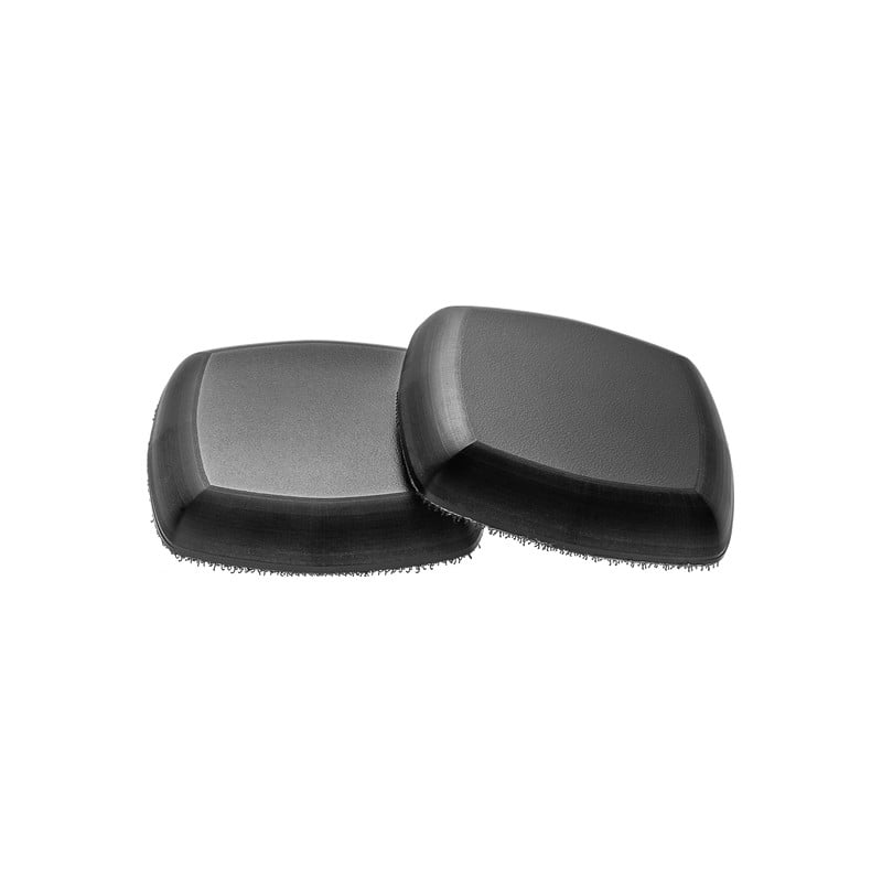 Seismic Slide Pucks Premium Extra-Hard Large